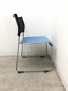 アイリスチトセライタスシリーズ スタッキングチェア3脚セット 商品画像7