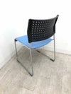 アイリスチトセライタスシリーズ スタッキングチェア3脚セット 商品画像10