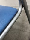 アイリスチトセライタスシリーズ スタッキングチェア3脚セット 商品画像16
