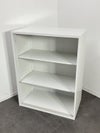ウチダ（内田洋行）HS(ハイパーストレージ)シリーズ オープン書庫 商品画像1