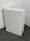 ウチダ（内田洋行）HS(ハイパーストレージ)シリーズ オープン書庫 商品画像2