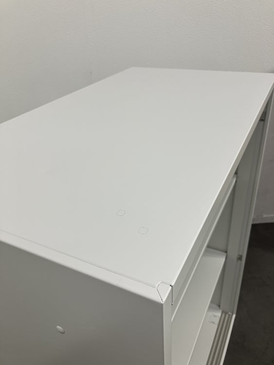 ウチダ（内田洋行）HS(ハイパーストレージ)シリーズ オープン書庫 商品画像3