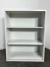 ウチダ（内田洋行）HS(ハイパーストレージ)シリーズ オープン書庫 商品画像4