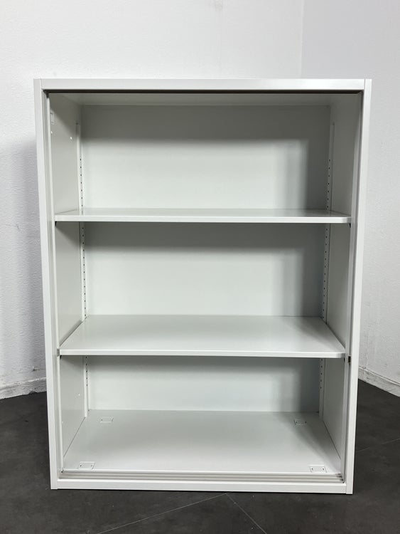 ウチダ（内田洋行）HS(ハイパーストレージ)シリーズ オープン書庫 商品画像4
