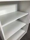 ウチダ（内田洋行）HS(ハイパーストレージ)シリーズ オープン書庫 商品画像5