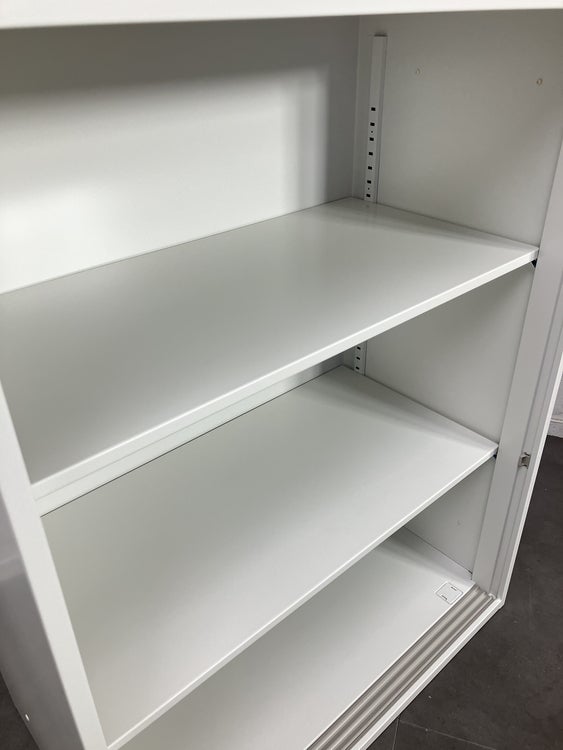 ウチダ（内田洋行）HS(ハイパーストレージ)シリーズ オープン書庫 商品画像5