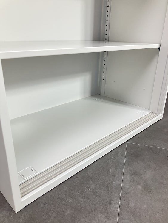 ウチダ（内田洋行）HS(ハイパーストレージ)シリーズ オープン書庫 商品画像6