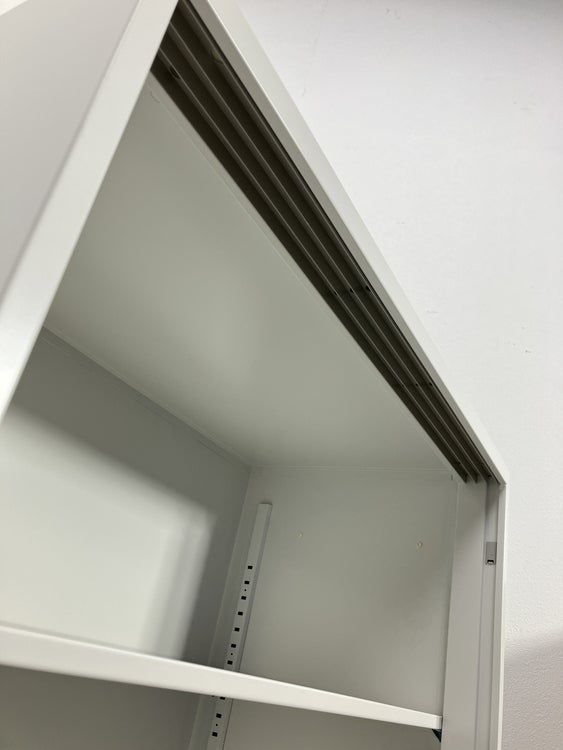 ウチダ（内田洋行）HS(ハイパーストレージ)シリーズ オープン書庫 商品画像7