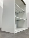 ウチダ（内田洋行）HS(ハイパーストレージ)シリーズ オープン書庫 商品画像8