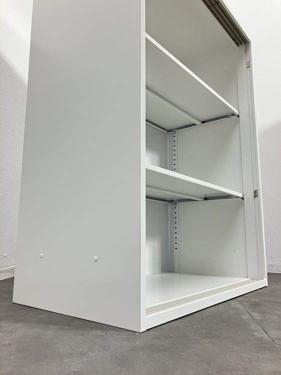ウチダ（内田洋行）HS(ハイパーストレージ)シリーズ オープン書庫 商品画像8