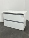 コクヨアルティス2シリーズ ラテラル書庫 商品画像1