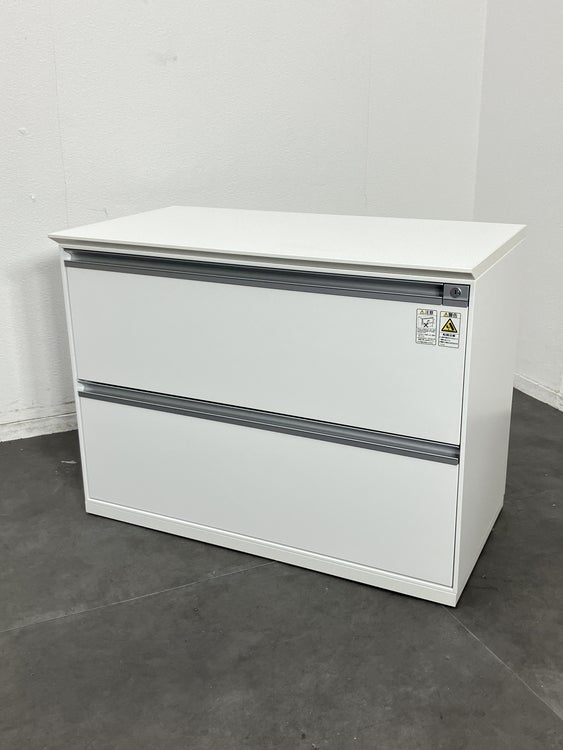 コクヨアルティス2シリーズ ラテラル書庫 商品画像1