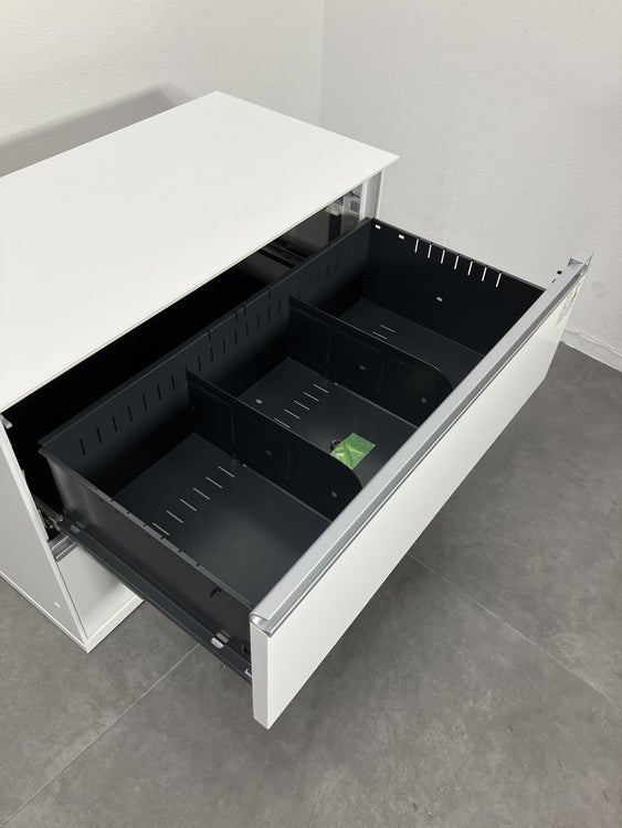 コクヨアルティス2シリーズ ラテラル書庫 商品画像5