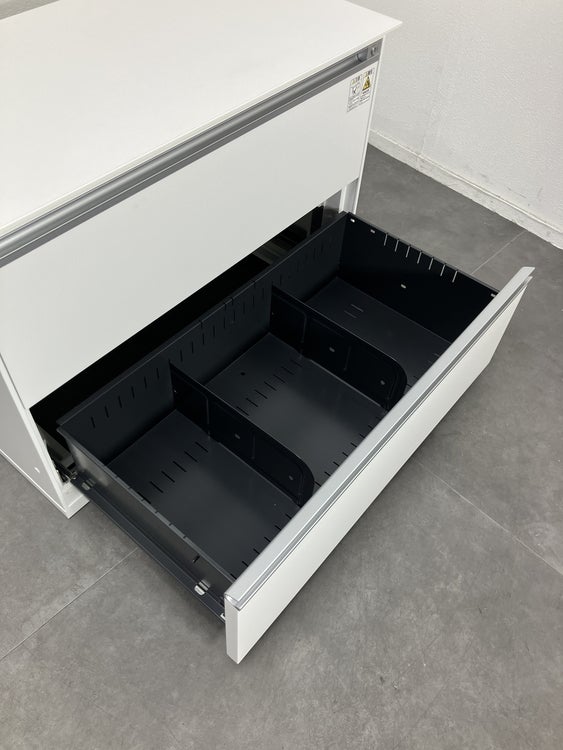 コクヨアルティス2シリーズ ラテラル書庫 商品画像6