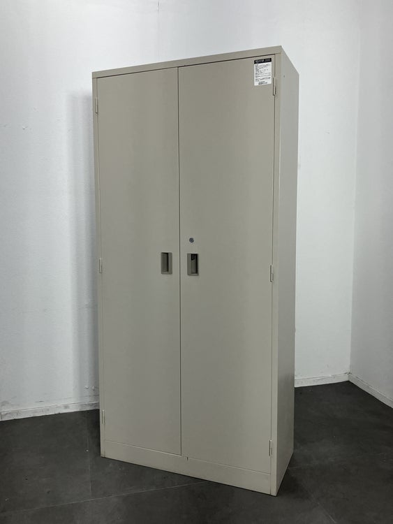 コクヨ両開き書庫 商品画像1