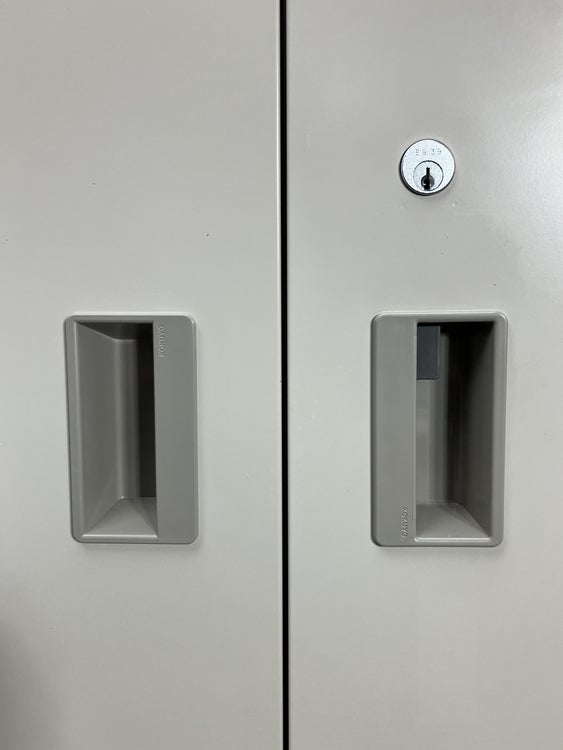 コクヨ両開き書庫 商品画像4