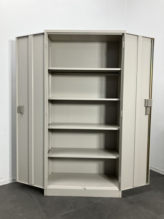 コクヨ両開き書庫 商品画像5