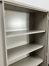コクヨ両開き書庫 商品画像6
