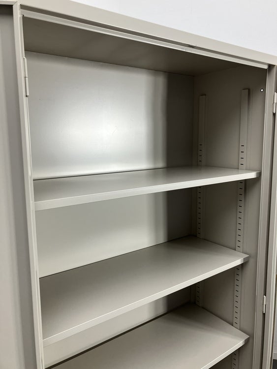 コクヨ両開き書庫 商品画像6