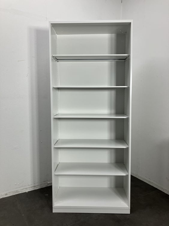 コクヨEDIA(エディア)シリーズ オープン書庫 商品画像3