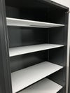 コクヨEDIA(エディア)シリーズ 両開き書庫 商品画像6