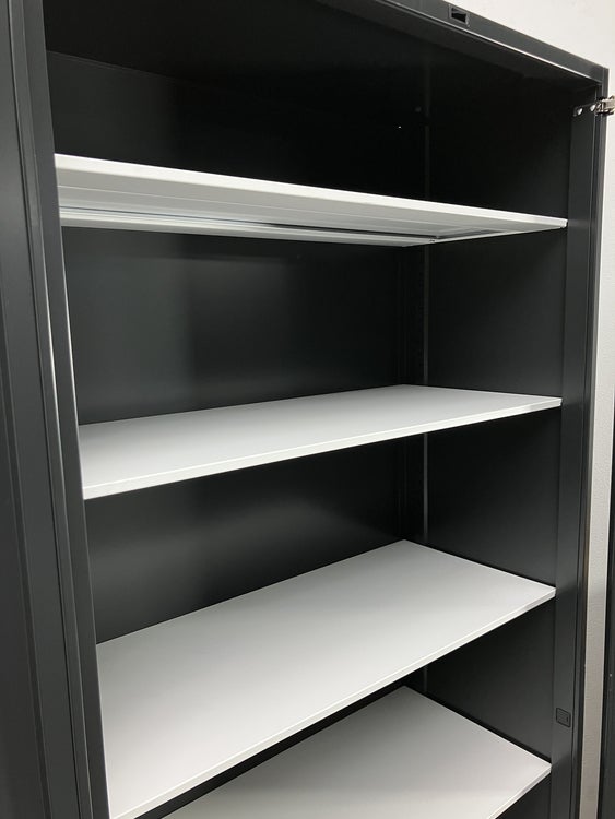 コクヨEDIA(エディア)シリーズ 両開き書庫 商品画像6