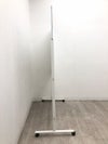 プラス1200脚付ホワイトボード 商品画像3