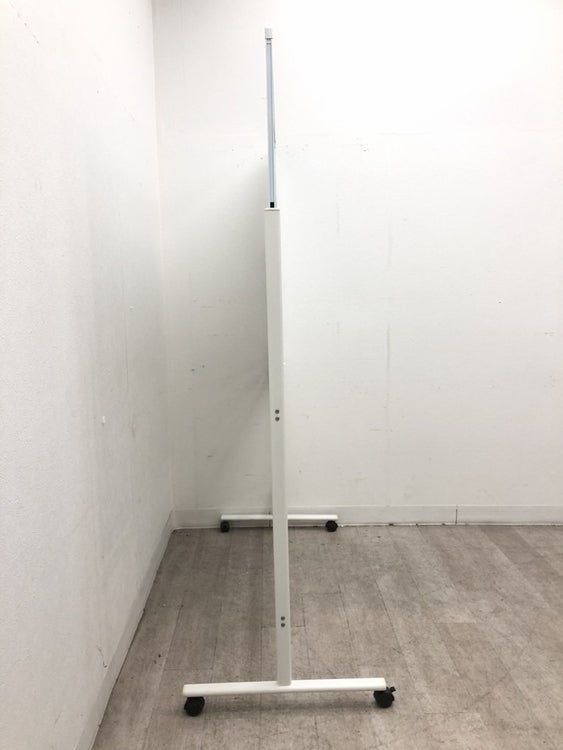 プラス1200脚付ホワイトボード 商品画像3