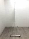 プラス1200脚付ホワイトボード 商品画像5