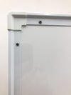 プラス1200脚付ホワイトボード 商品画像6