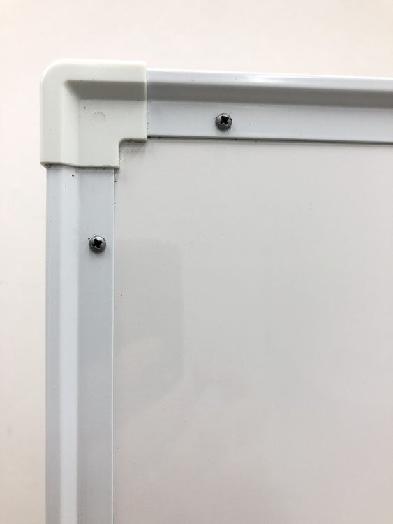 プラス1200脚付ホワイトボード 商品画像6