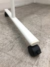プラス1200脚付ホワイトボード 商品画像7