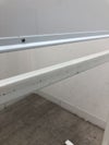 プラス1200脚付ホワイトボード 商品画像8
