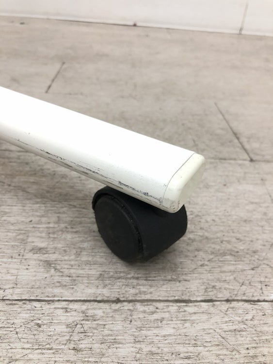 プラス1200脚付ホワイトボード 商品画像11
