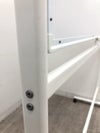 プラス1200脚付ホワイトボード 商品画像12