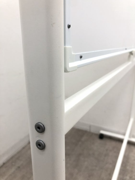 プラス1200脚付ホワイトボード 商品画像12