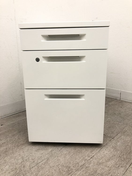 コクヨisシリーズ インワゴン 商品画像2
