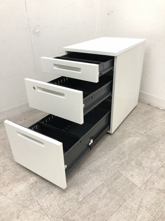コクヨisシリーズ インワゴン 商品画像7