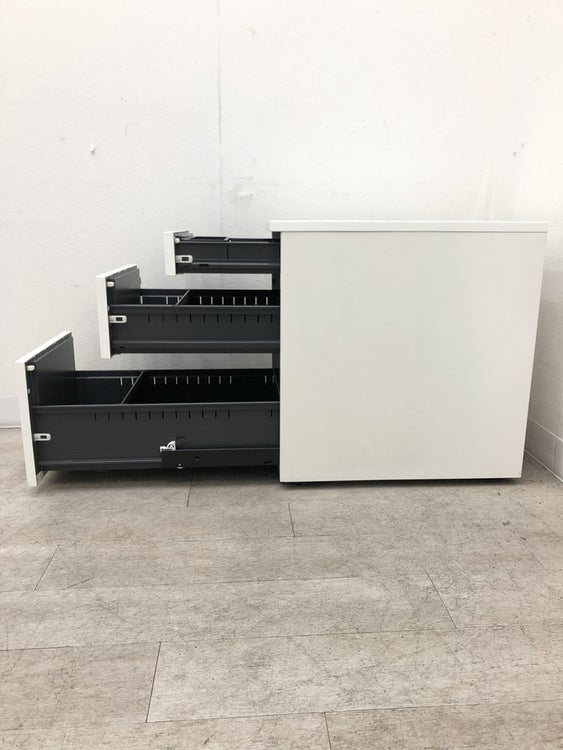 コクヨisシリーズ インワゴン 商品画像8