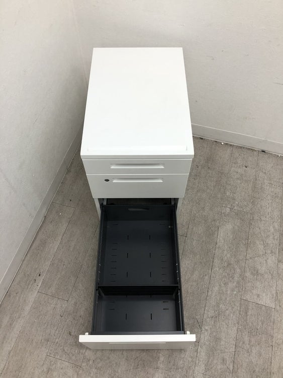 コクヨisシリーズ インワゴン 商品画像13