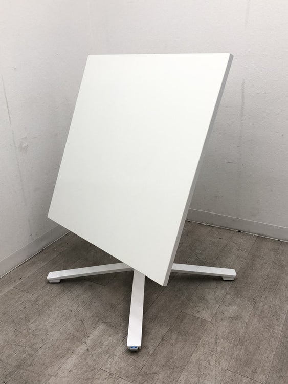 コクヨビエナ（VIENA）シリーズ 角テーブル 商品画像1