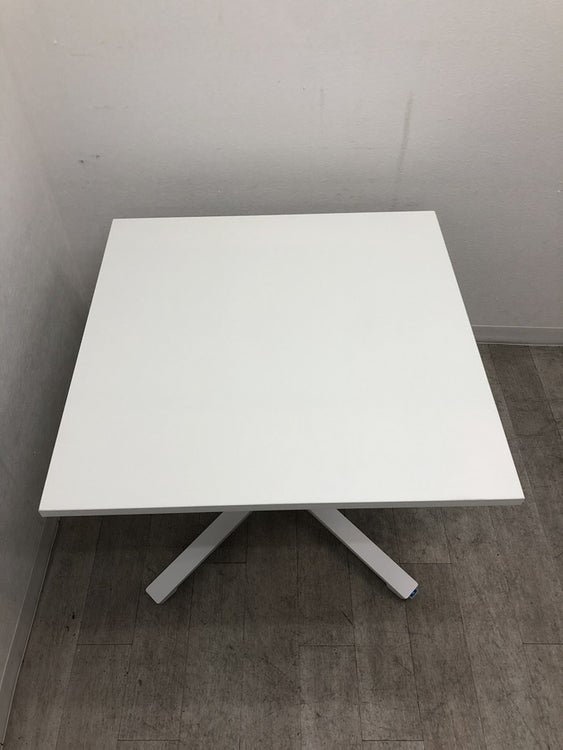 コクヨビエナ（VIENA）シリーズ 角テーブル 商品画像5