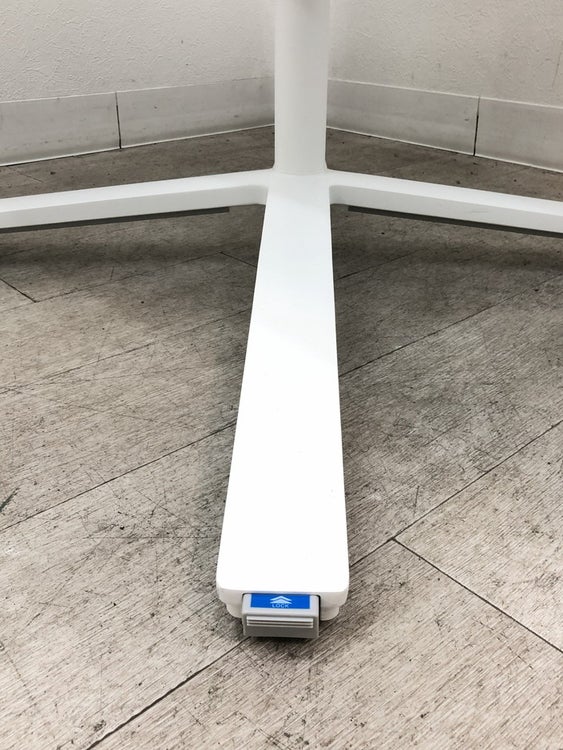 コクヨビエナ（VIENA）シリーズ 角テーブル 商品画像7