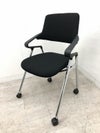 コクヨR Chairシリーズ ネスティングチェア 商品画像1