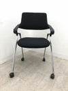 コクヨR Chairシリーズ ネスティングチェア 商品画像2