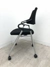 コクヨR Chairシリーズ ネスティングチェア 商品画像3