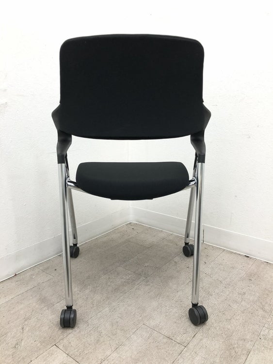 コクヨR Chairシリーズ ネスティングチェア 商品画像4