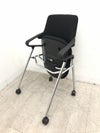 コクヨR Chairシリーズ ネスティングチェア 商品画像5