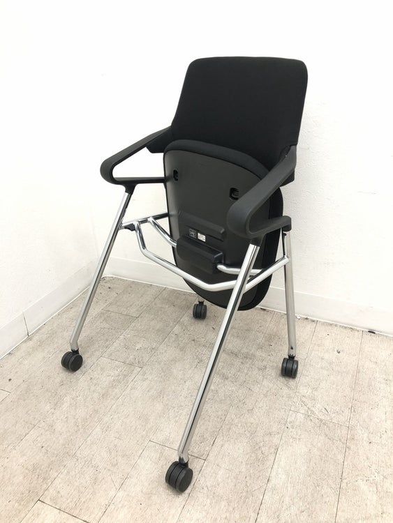 コクヨR Chairシリーズ ネスティングチェア 商品画像5
