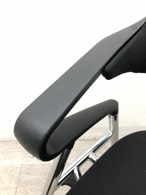 コクヨR Chairシリーズ ネスティングチェア 商品画像7